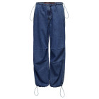 Dark Blue Denim